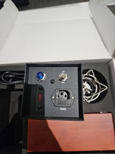 Warm Audio - WA-67 2