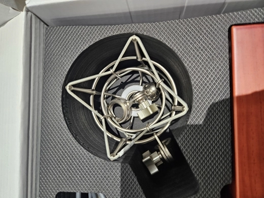 Warm Audio - WA-67 2