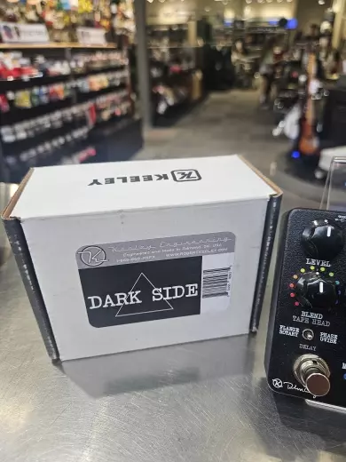 Keeley - KDARK 2