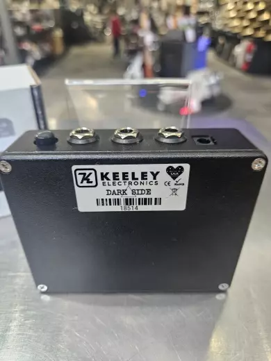 Keeley - KDARK 2
