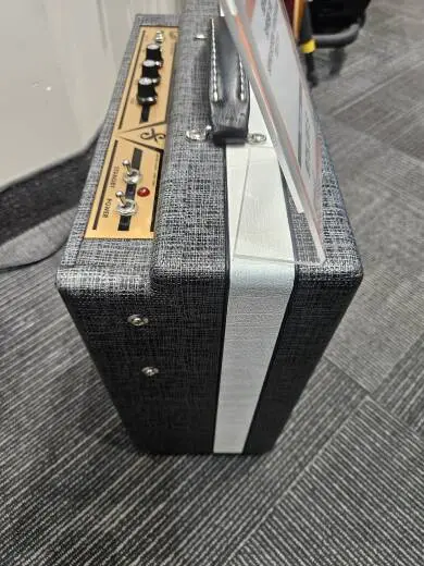 SUPRO SUPREME 1600 2
