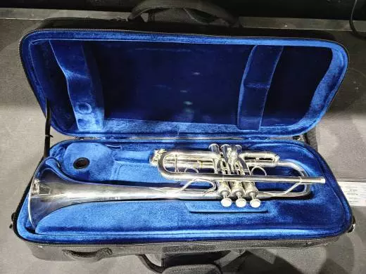 Bach - C180SL229CC 2