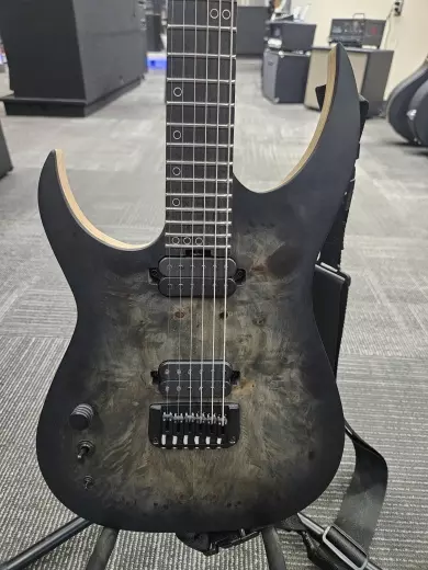 SCHECTER KM-6 MK-III ARTIST LH TBB