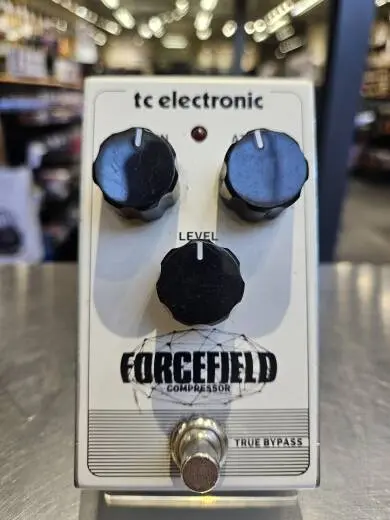 TC Electronic - FORCEFIELD