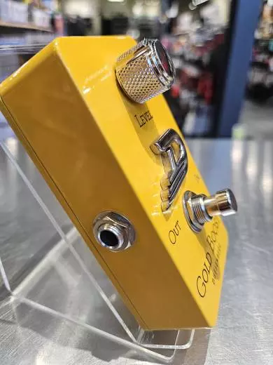DUESENBERG GOLD BOOST 2