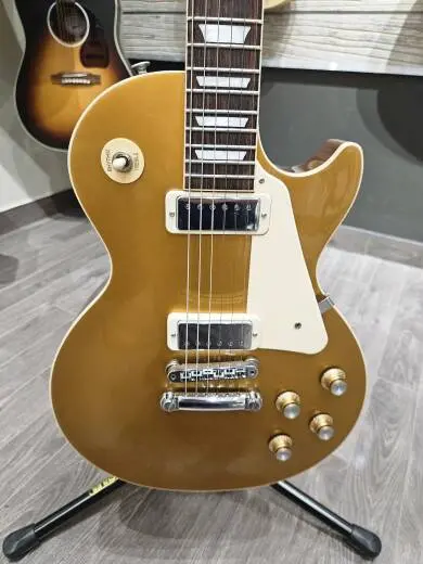 Gibson - LPDX00GTCH
