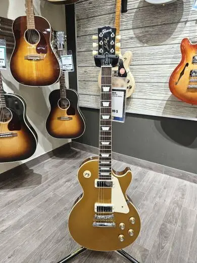 Gibson - LPDX00GTCH 2