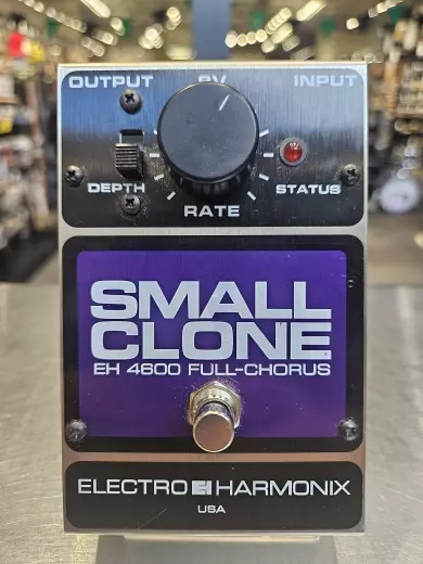 Electro-Harmonix - SMALL CLONE