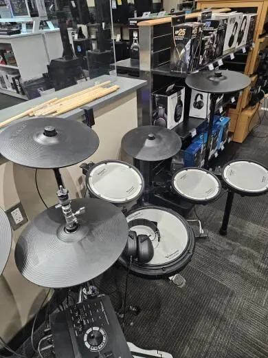 Roland - TD-17KVXS-COM