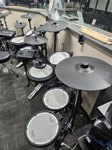 Roland - TD-17KVXS-COM 2