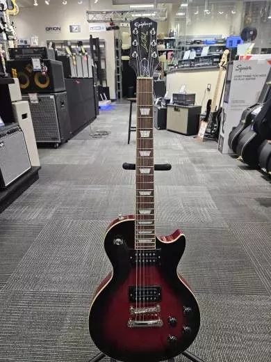 Epiphone - EILPSLASHVMNH