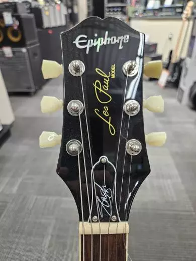 Epiphone - EILPSLASHVMNH 2
