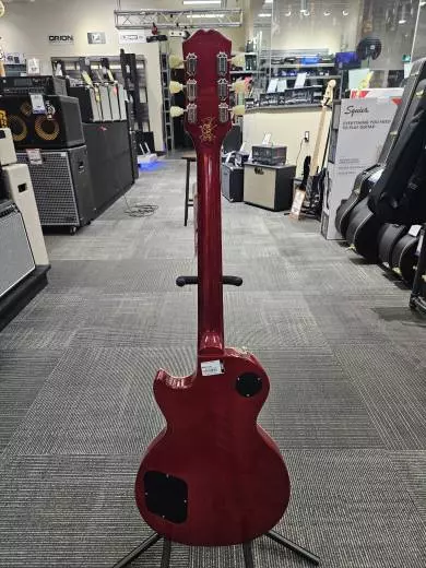 Epiphone - EILPSLASHVMNH 2