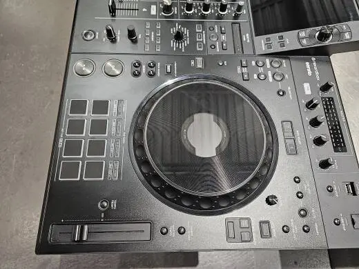AlphaTheta - XDJ-AZ 2