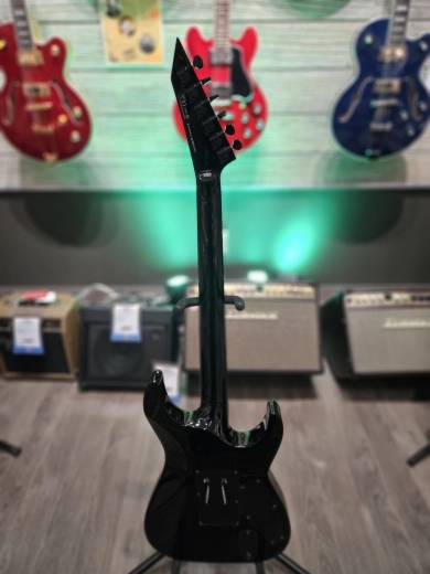 ESP Guitars - LKHDEMONLH 4