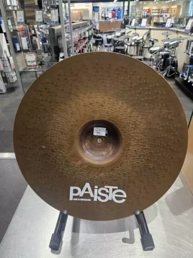 PAISTE RUDE 20 2