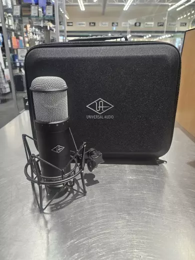 Universal Audio - MIC-UADLX