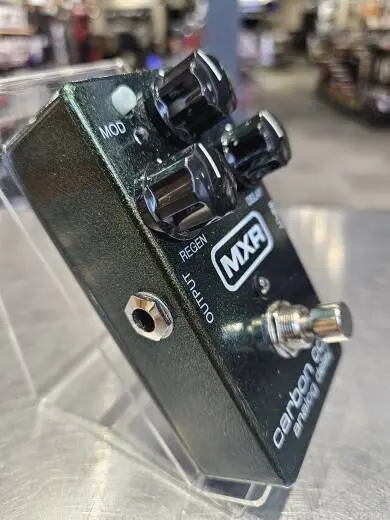 MXR - M169 2