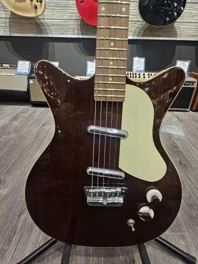 Danelectro - D59D-DKWALNUT