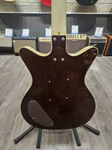Danelectro - D59D-DKWALNUT 2