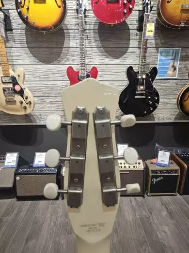 Danelectro - D59D-DKWALNUT 2