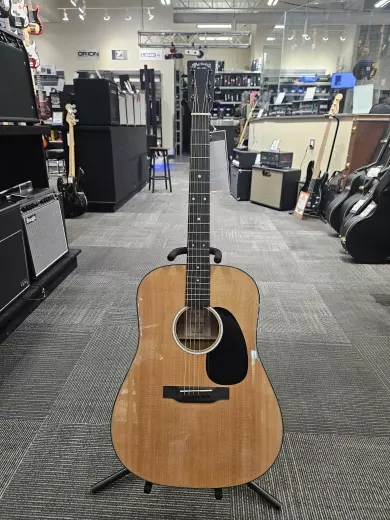Martin Guitars - D-12E KOA