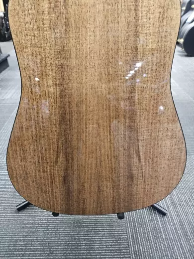 Martin Guitars - D-12E KOA 2