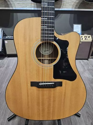 Gibson - ACGWRANNH