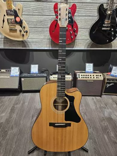 Gibson - ACGWRANNH 2