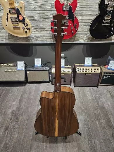 Gibson - ACGWRANNH 2
