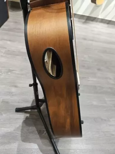 Gibson - ACGWRANNH 2