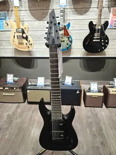 Jackson Guitars - 291-0114-568 2