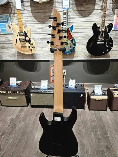 Jackson Guitars - 291-0114-568 2