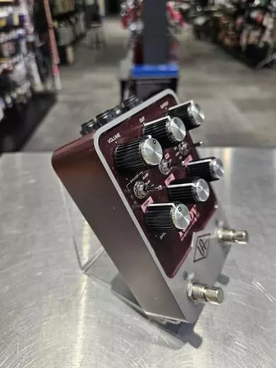 Universal Audio - UA-GPM-RUBY 2
