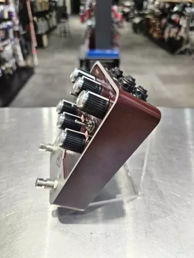 Universal Audio - UA-GPM-RUBY 2
