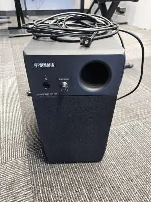 Yamaha - GNSMS01 2