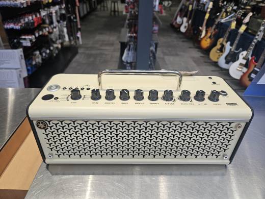 Yamaha THR30II Wireless 30W Desktop Modeling Amp With