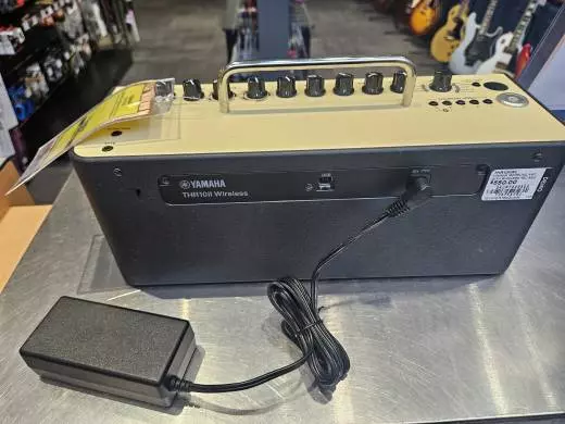 Store Special Product - Yamaha - THR10IIWL