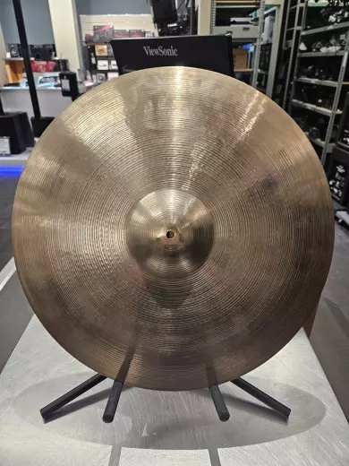 AVEDIS ZILDJIAN 22