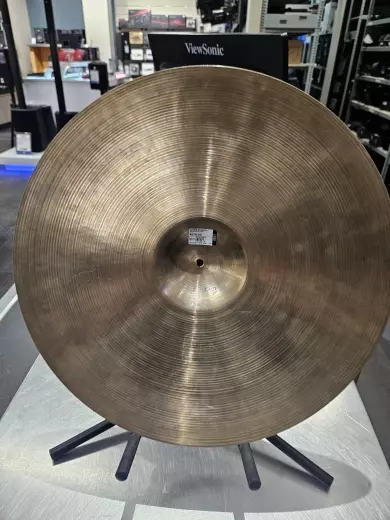 AVEDIS ZILDJIAN 22 2
