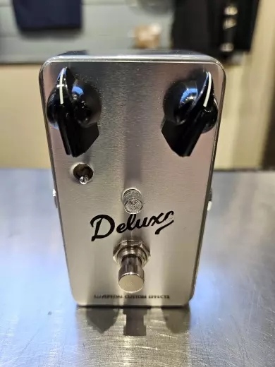 lovepedal deluxe