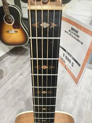 Gibson - ACL019SUNH 2
