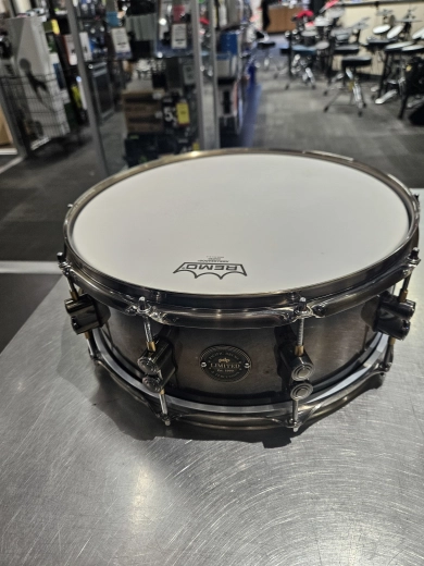 Pacific Drums - PDLT5514SSMB 3