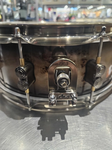 Pacific Drums - PDLT5514SSMB 2