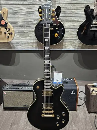 Eastman Guitars - SB57/N-BK