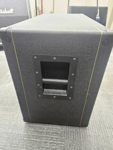Orange Amplifiers - PPC212-BK 2