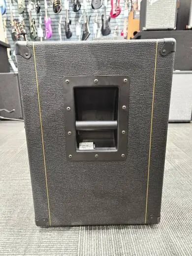 Orange Amplifiers - PPC212-BK 2
