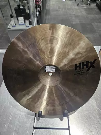 Sabian - 11502XCN 2