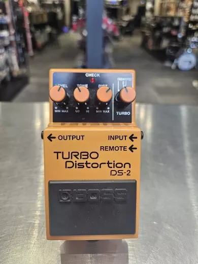 BOSS - DS-2