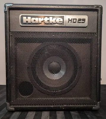 Hartke - HMHD25